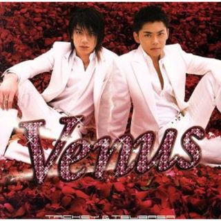 Ｖｅｎｕｓ(ポップス/ロック(邦楽))