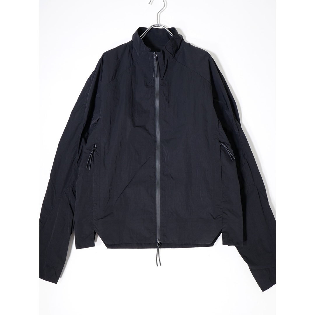 J.L-A.L/ジェイラル(JLAL) NOTCH TRACK TOP JACKETトラック J.L-A.L/ジェイラル(JLAL) NOTCH TRACK TOP JACKETトラック