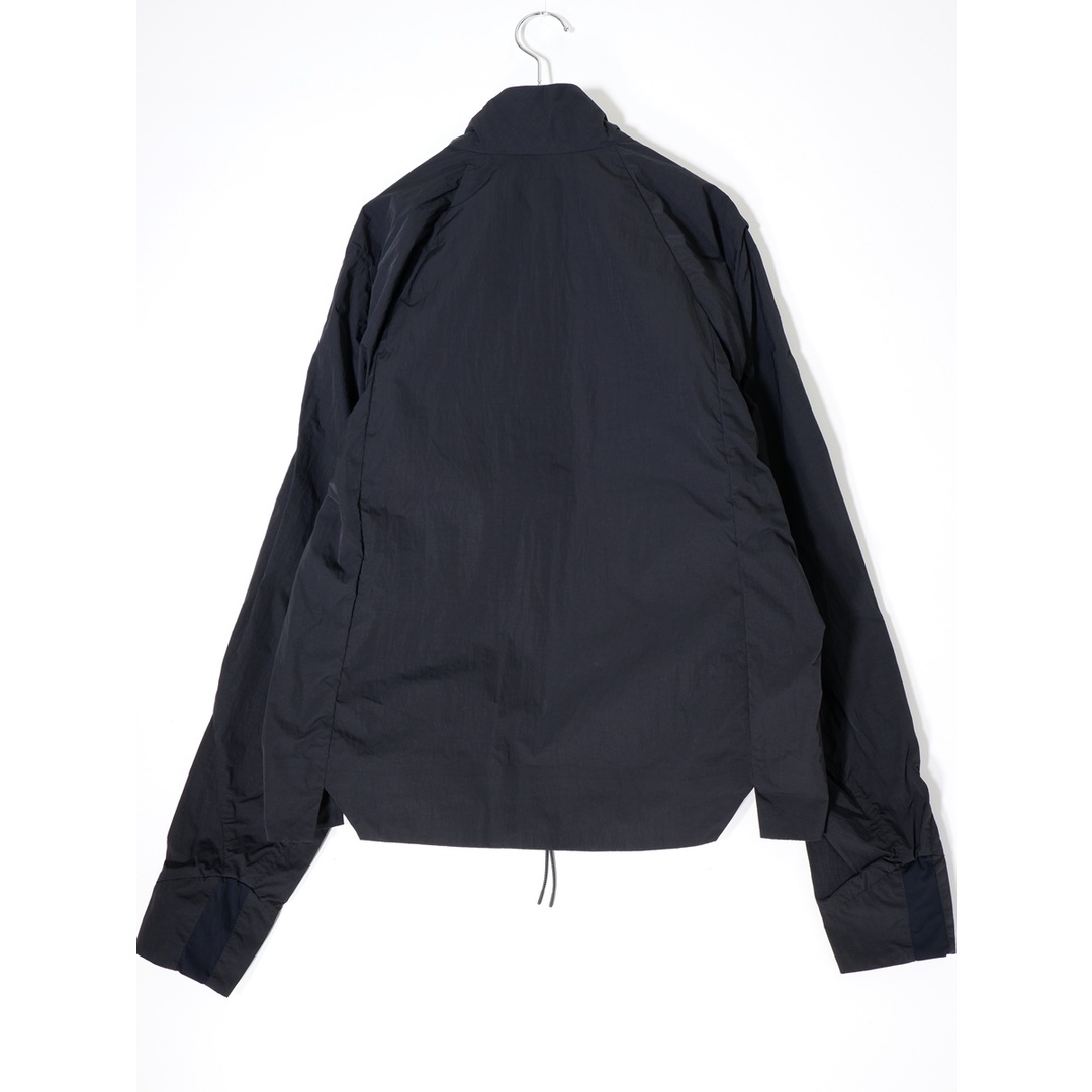 J.L-A.L/ジェイラル(JLAL) NOTCH TRACK TOP JACKETトラック J.L-A.L/ジェイラル(JLAL) NOTCH TRACK TOP JACKETトラック