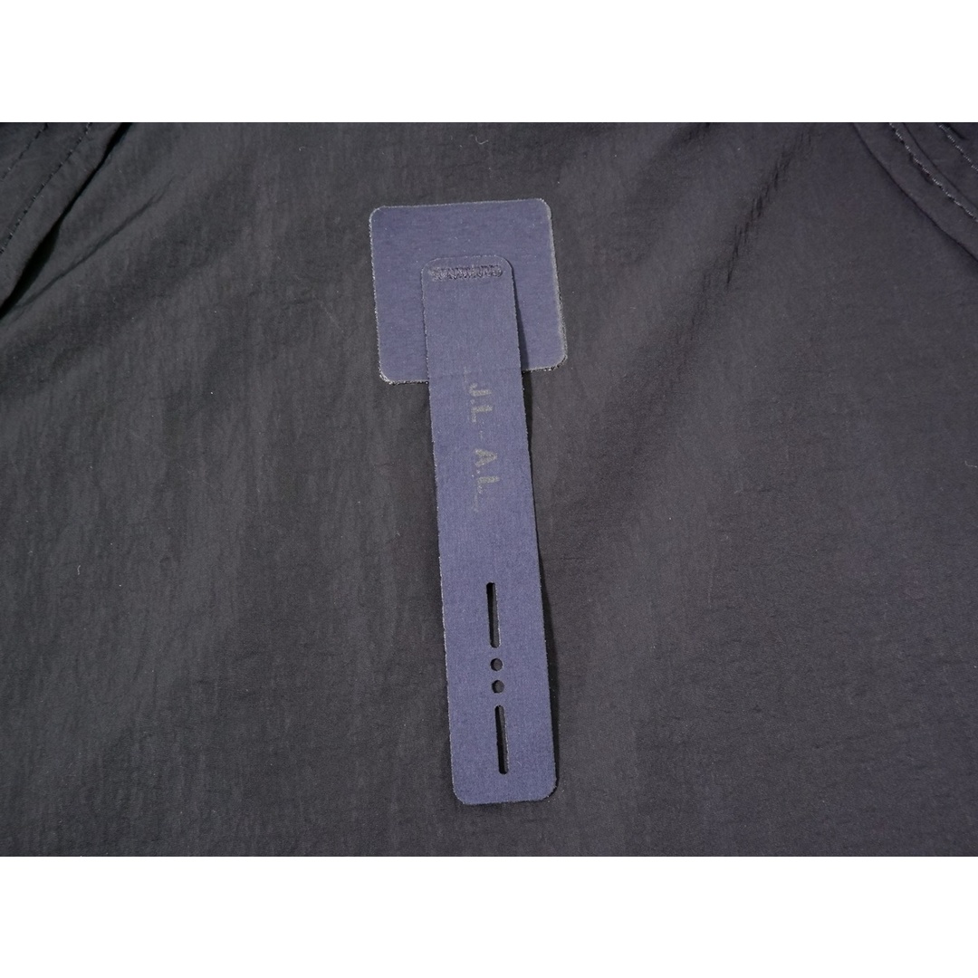 J.L-A.L/ジェイラル(JLAL) NOTCH TRACK TOP JACKETトラック J.L-A.L/ジェイラル(JLAL) NOTCH TRACK TOP JACKETトラック