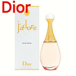 ディオール(Dior)のDior ディオール ヘアミスト ジャドール J'adore ヘアフレグランス(香水(女性用))