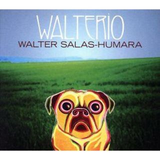 【輸入盤】Ｗａｌｔｅｒｉｏ（Ｄｉｇｉｐａｋ）(ポップス/ロック(洋楽))