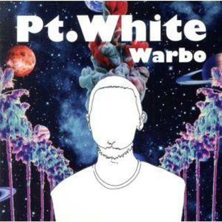 Ｐｔ．Ｗｈｉｔｅ（通常盤）(ヒップホップ/ラップ)