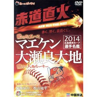 球団公認　２０１４　広島東洋カープ　選手名鑑　赤道直火(スポーツ/フィットネス)