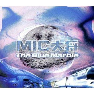 ＴＨＥ　ＢＬＵＥ　ＭＡＲＢＬＥ(ヒップホップ/ラップ)