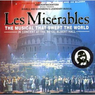 【輸入盤】Ｌｅｓ　Ｍｉｓｅｒａｂｌｅｓ　１０ｔｈ　Ａｎｎｉｖｅｒｓａｒｙ　Ｃｏｎｃｅｒｔ(映画音楽)