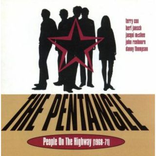 【輸入盤】Ｐｅｏｐｌｅ　ｏｎ　ｔｈｅ　Ｈｉｇｈｗａｙ　６８(ポップス/ロック(洋楽))