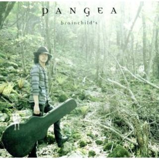 ＰＡＮＧＥＡ(ポップス/ロック(邦楽))