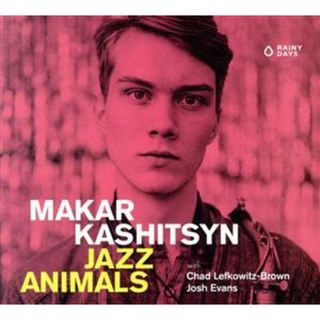 ＪＡＺＺ　ＡＮＩＭＡＬＳ(ジャズ)