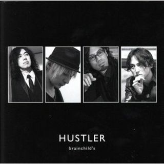 ＨＵＳＴＬＥＲ（ＤＶＤ付）(ポップス/ロック(邦楽))