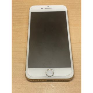 アイフォーン(iPhone)のiPhone7 128GB(スマートフォン本体)