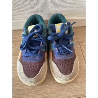 リーボック(Reebok)のリーボック　スニーカー　キッズ　14cm(スニーカー)