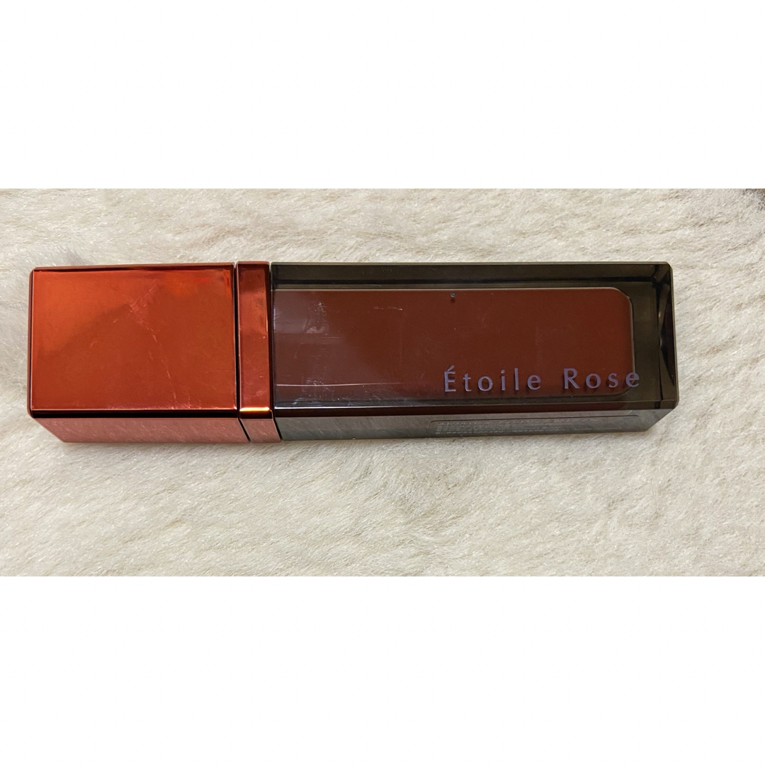 Etoile Rose（エトワルローズ） ティントリップ / 07 ミア コスメ/美容のベースメイク/化粧品(リップグロス)の商品写真