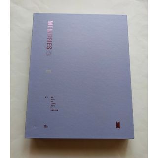 防弾少年団(BTS) - BTS MEMORIES 2018 DVD 日本語字幕付き