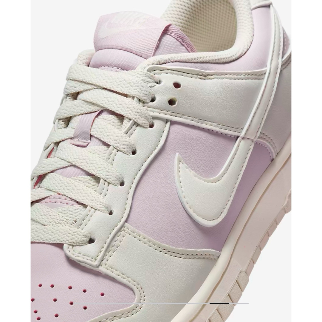 NIKE(ナイキ)の①点限定入荷　24㎝【新品】NIKE WMNS DUNK LOW NN レディースの靴/シューズ(スニーカー)の商品写真