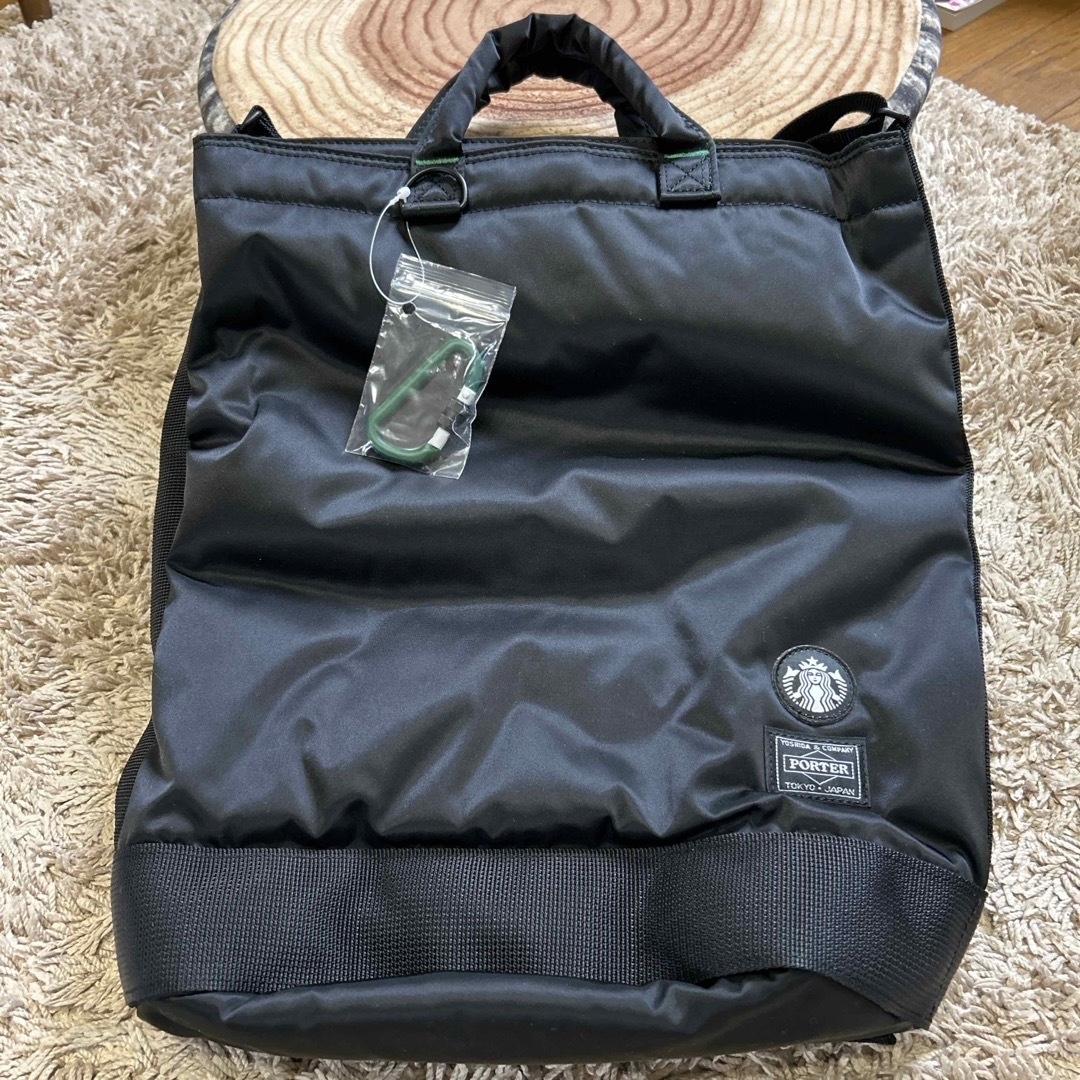 STARBUCKS x PORTER(スターバックス x ポーター) COFFEE BEAN STARBUCKS x PORTER(スターバックス x ポーター) COFFEE BEAN