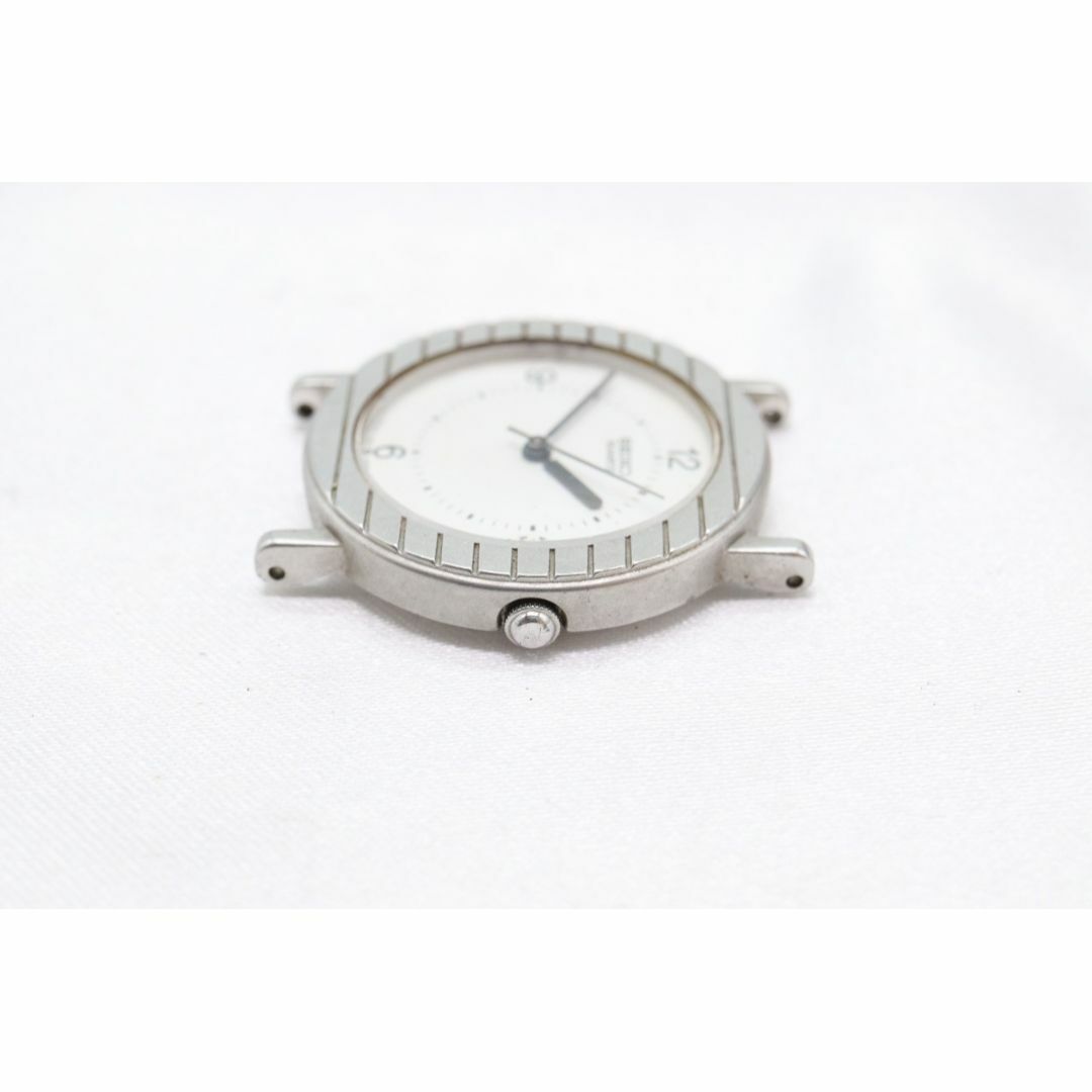 SEIKO(セイコー)の【W138-30】動作品 セイコー 腕時計 フェイスのみ 7321-0250 メンズの時計(腕時計(アナログ))の商品写真