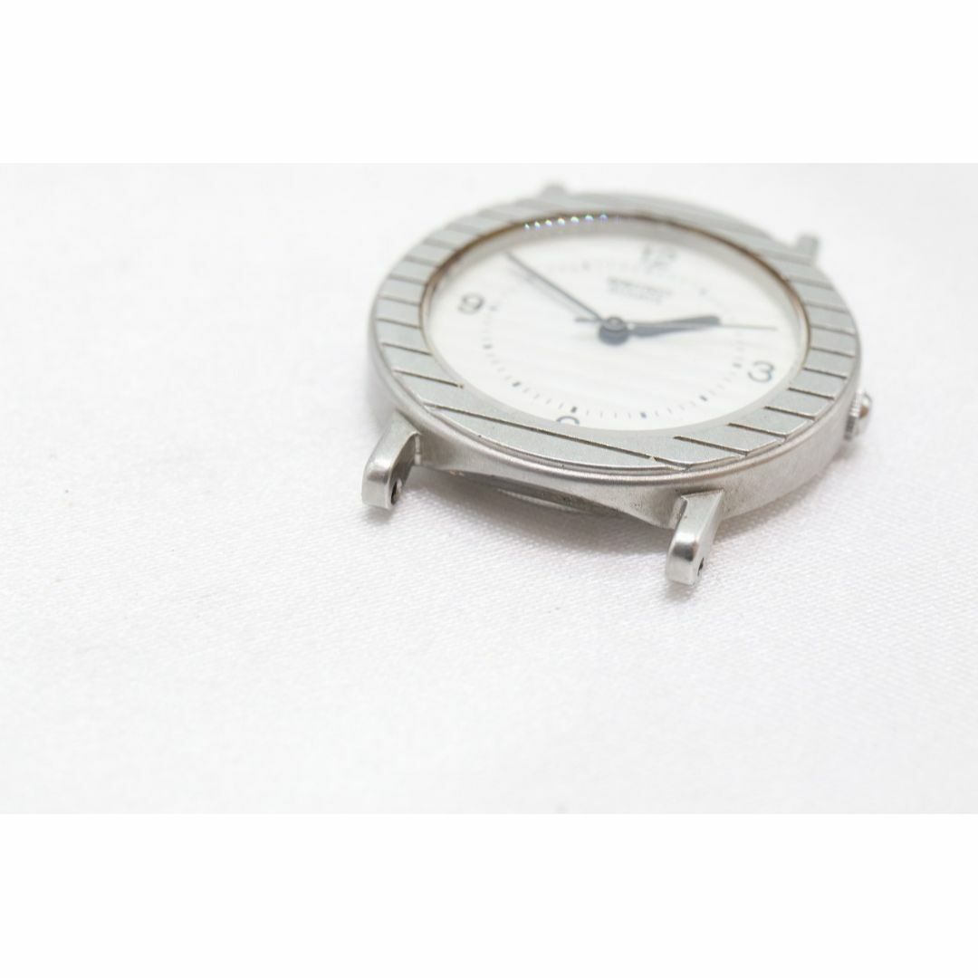 SEIKO(セイコー)の【W138-30】動作品 セイコー 腕時計 フェイスのみ 7321-0250 メンズの時計(腕時計(アナログ))の商品写真