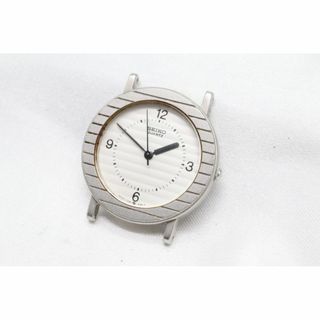 セイコー(SEIKO)の【W138-30】動作品 セイコー 腕時計 フェイスのみ 7321-0250(腕時計(アナログ))