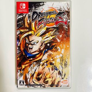 ドラゴンボール ファイターズ(家庭用ゲームソフト)