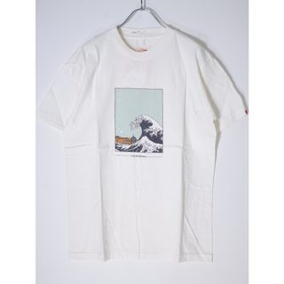 JACKSON MATISSE/ジャクソンマティス 2017AW ×CAL O LINEキャルオーライン Tシャツ新品【M】【MTSA52006】(その他)