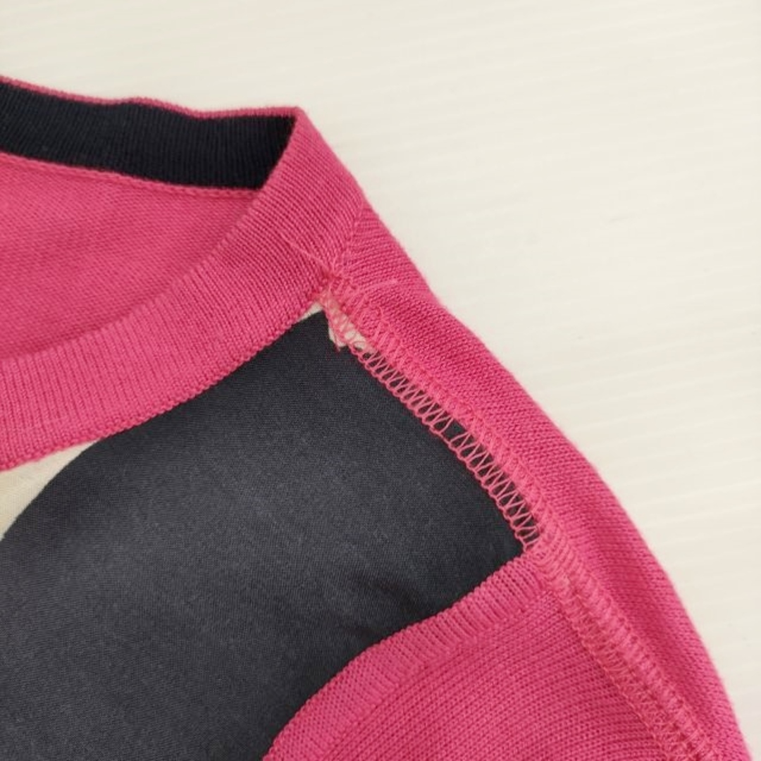 Paul Smith - Paul Smith BLACK シルク混 花柄 FRAGMENT FLORAL サイズ Paul Smith - Paul Smith BLACK シルク混 花柄 FRAGMENT FLORAL サイズ