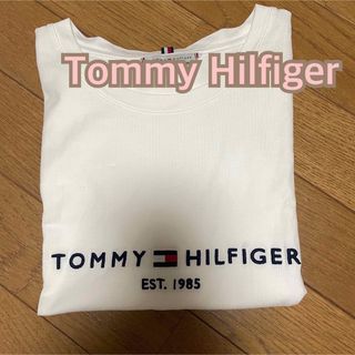 トミーヒルフィガー(TOMMY HILFIGER)のTomm Hilfiger  Tシャツ(シャツ/ブラウス(長袖/七分))