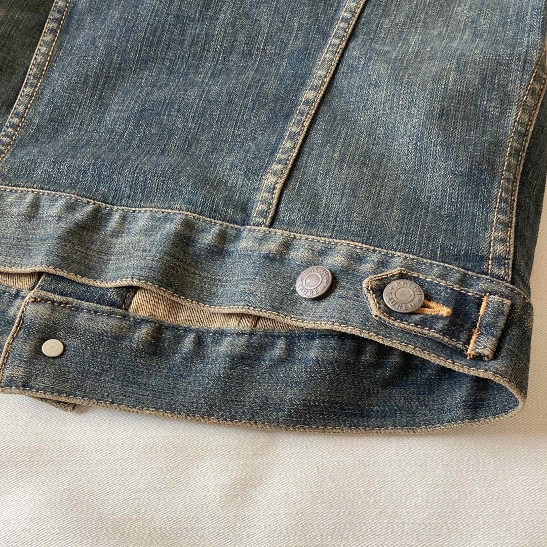 Ralph Lauren - ラルフローレン Lee 101J型 デニムジャケット G Ralph Lauren - ラルフローレン Lee 101J型 デニムジャケット G
