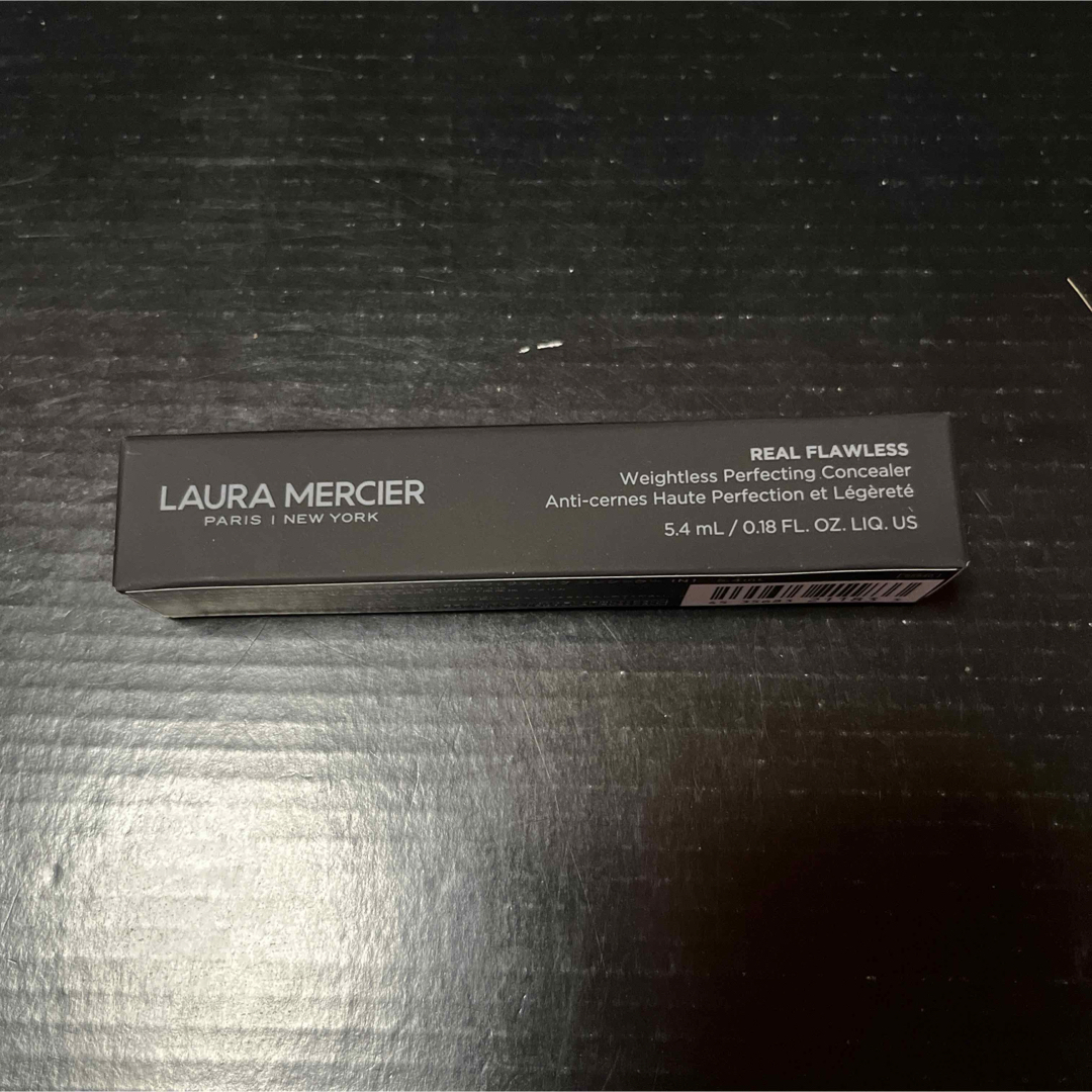 laura mercier(ローラメルシエ)のローラメルシエ　コンシーラー　1N1 コスメ/美容のベースメイク/化粧品(コンシーラー)の商品写真