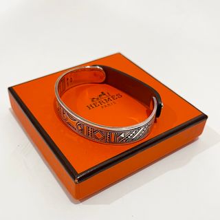 エルメス(Hermes)の値下げ！未使用　HERMES トゥアレグブレスレット(ブレスレット/バングル)