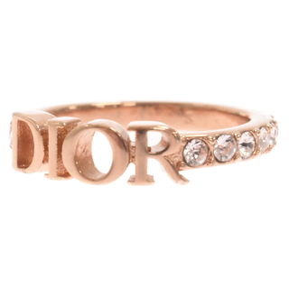 ディオール(Dior)のDIOR ディオール Dio(r)evolution ディオレボリューションリング ゴールド R1009DVOCY_D12P 10号(リング(指輪))