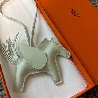 エルメス(Hermes)のエルメスペガサスpm(チャーム)