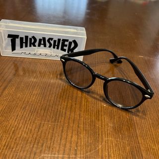 スラッシャー(THRASHER)のthrasher サングラス(サングラス/メガネ)