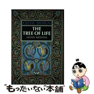 【中古】 Celtic Design: The Tree of Life/THAMES & HUDSON/Aidan Meehan(洋書)