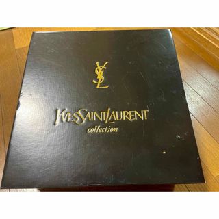 Yves Saint Laurent - イヴ・サンローラン パーティセット7点