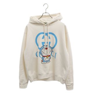 Gucci - グッチ 454585 X5J57 ヴィンテージ加工オールドロゴプリント Gucci - グッチ 454585 X5J57 ヴィンテージ加工オールドロゴプリント