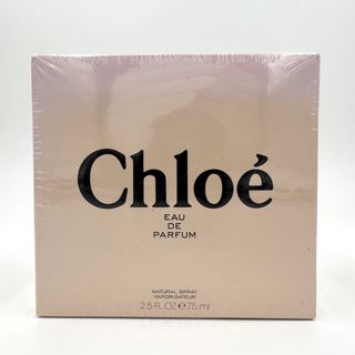 クロエ(Chloe)のクロエ CHLOE クロエ オードパルファム 75ml EDP SP fs (香水(女性用))