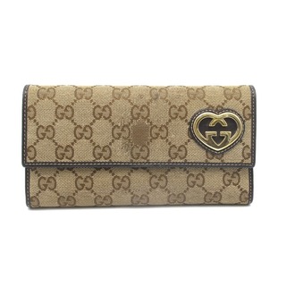グッチ ハート 財布(レディース)の通販 600点以上 | Gucciのレディース