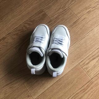 グラビス(gravis)のgravis 子供スニーカー(スニーカー)