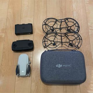 【ジャンク】DJI MAVIC MINI(その他)