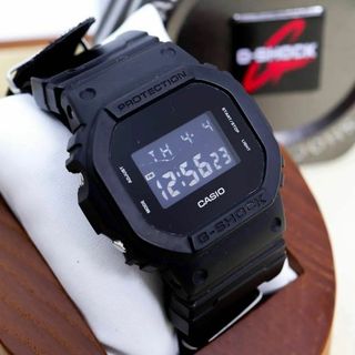 ジーショック(G-SHOCK)の◆稼働 G-SHOCK 腕時計 外箱付 デジタル メンズ ライト m(腕時計(デジタル))