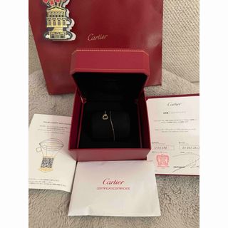 Cartier - カルティエ トリニティ ブレスレット 未使用品  正規品