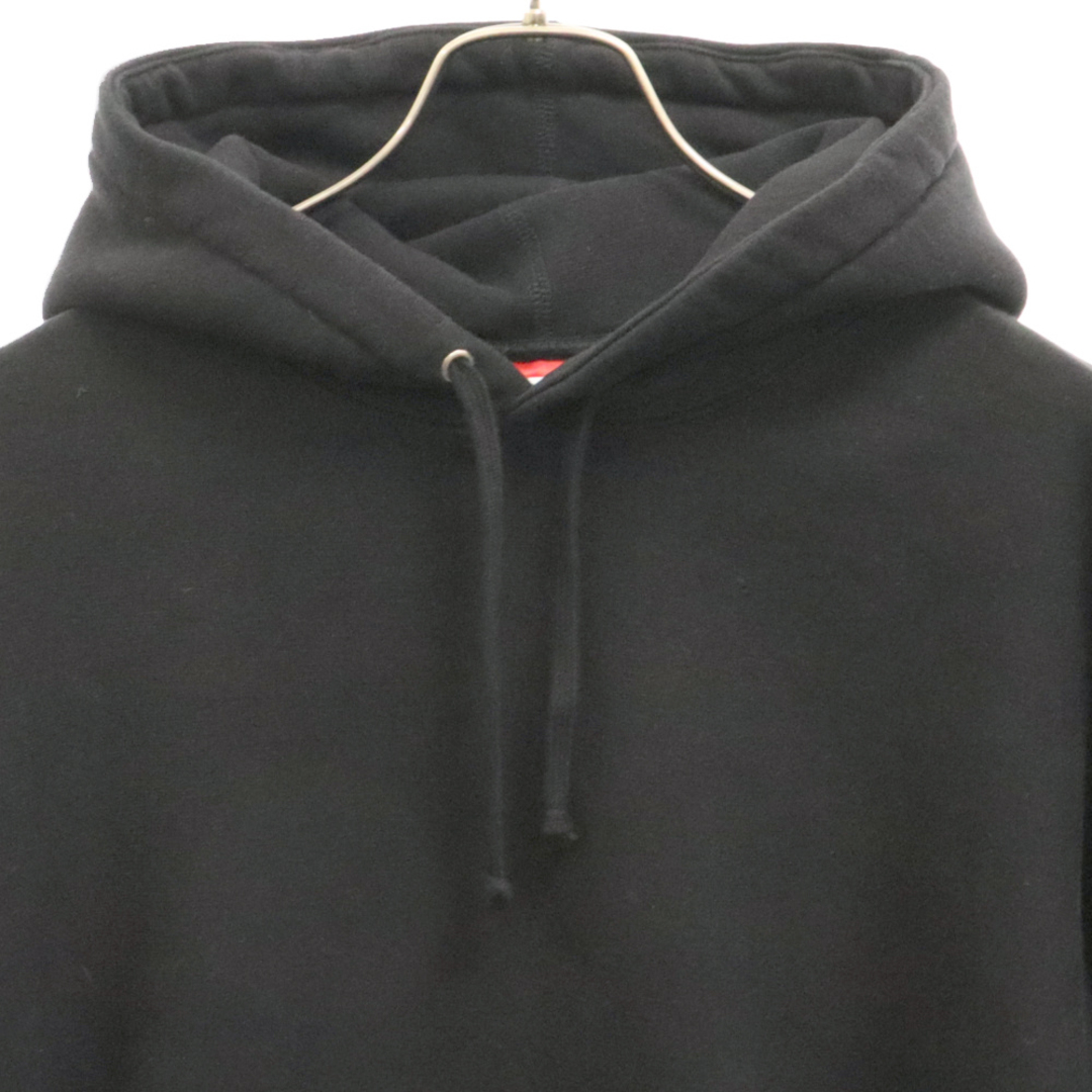 Supreme(シュプリーム)のSUPREME シュプリーム 21AW×JUNYA WATANABE COMME des GARCONS MAN Hooded Sweatshirt ジュンヤワタナベ コムデギャルソンマン ロゴプリント スウェット プルオーバーパーカー メンズのトップス(パーカー)の商品写真