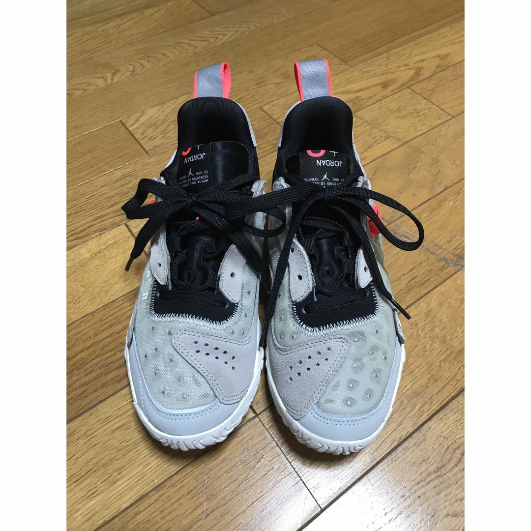 NIKE(ナイキ)のNIKE ナイキ スニーカー JORDAN CW0913-005 25.0cm エンタメ/ホビーのエンタメ その他(その他)の商品写真