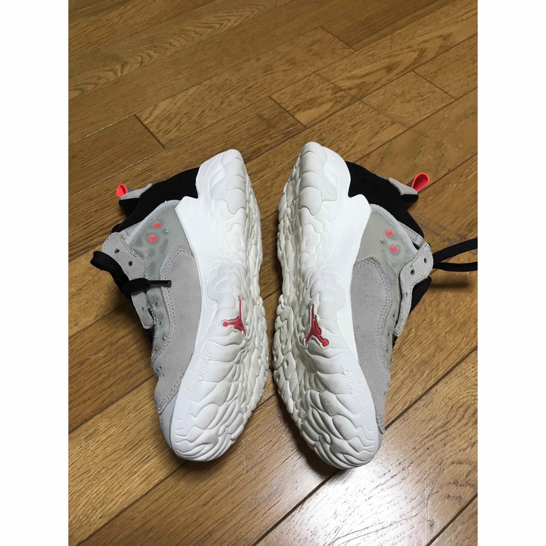 NIKE(ナイキ)のNIKE ナイキ スニーカー JORDAN CW0913-005 25.0cm エンタメ/ホビーのエンタメ その他(その他)の商品写真