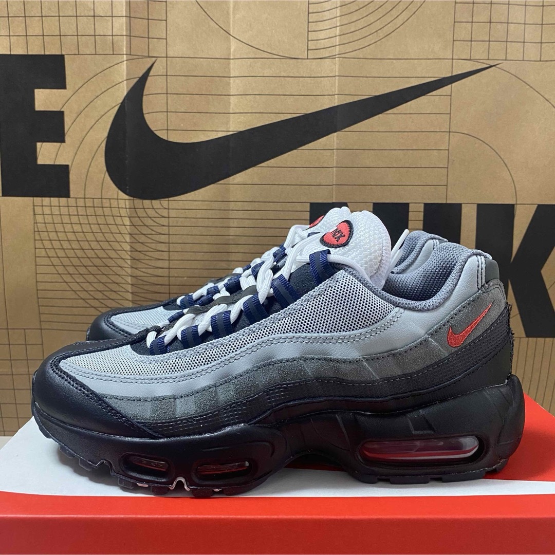 NIKE(ナイキ)の24cm  NIKE AIR MAX 95 メンズの靴/シューズ(スニーカー)の商品写真