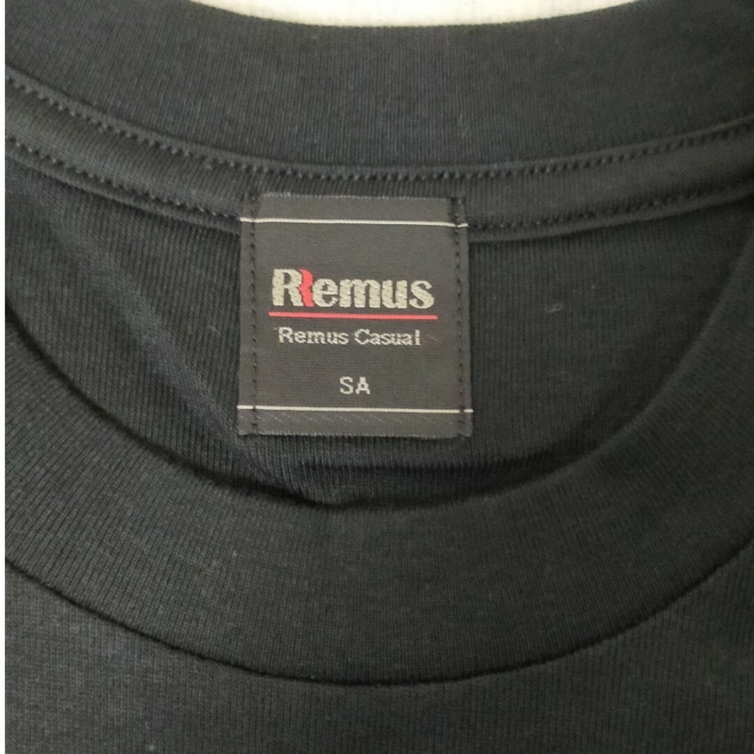 シャルレ(シャルレ)のシャルレ　Remus　半袖　インナー メンズのトップス(Tシャツ/カットソー(半袖/袖なし))の商品写真