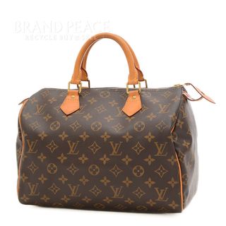 ルイヴィトン(LOUIS VUITTON)のルイ･ヴィトン モノグラム スピーディ30 ハンドバッグ M41526(ハンドバッグ)