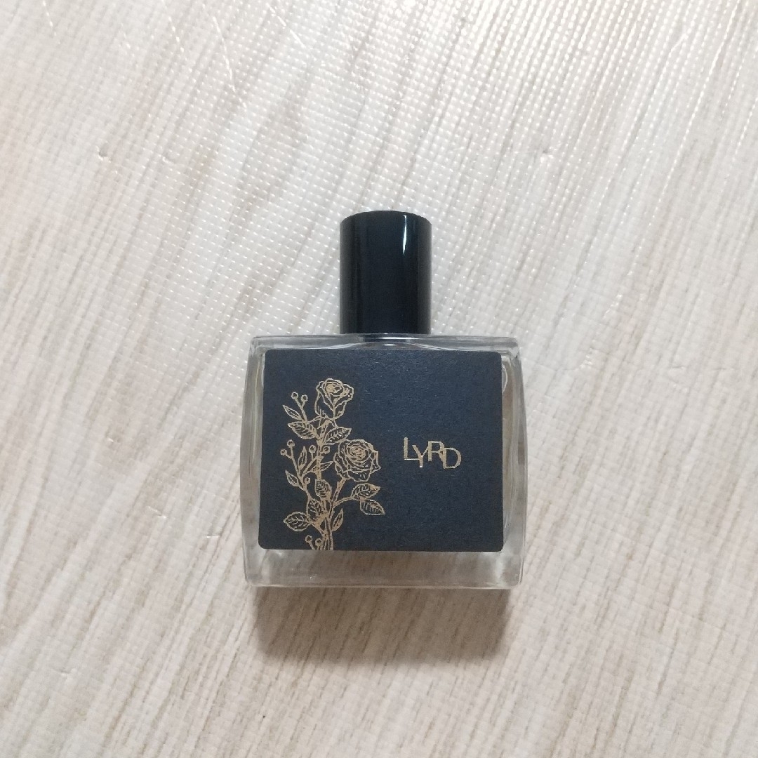 香水 LYRD ローズ デュ ソレイユ50mL コスメ/美容の香水(香水(女性用))の商品写真