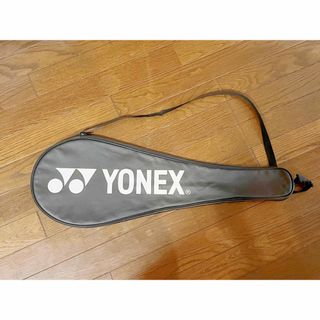 ヨネックス(YONEX)の非売品　YONEX　ヨネックス　バドミントンラケット　ハードケース(バドミントン)